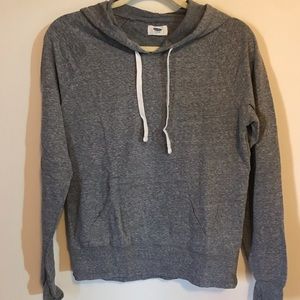 Old Navy sweatshirt